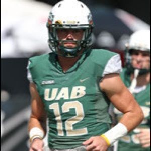 Meet your Posher, Nolen